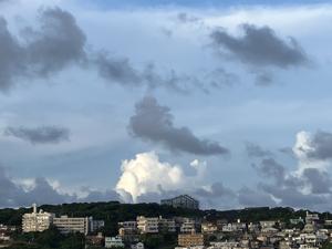 空