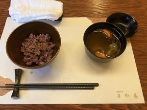 イラブー汁