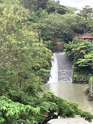 滝