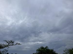 空