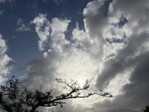 空