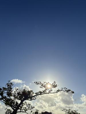 空