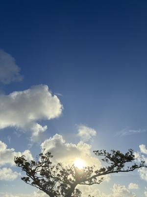 空