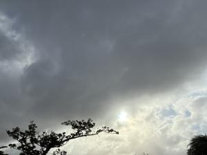 空