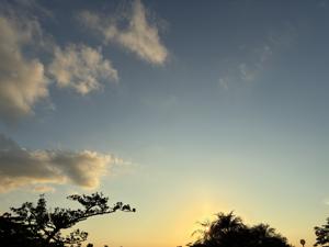 空