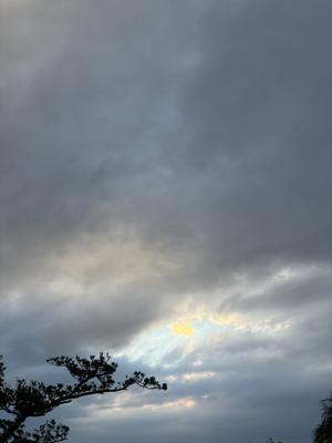 空