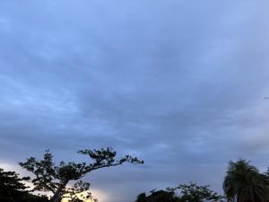 空