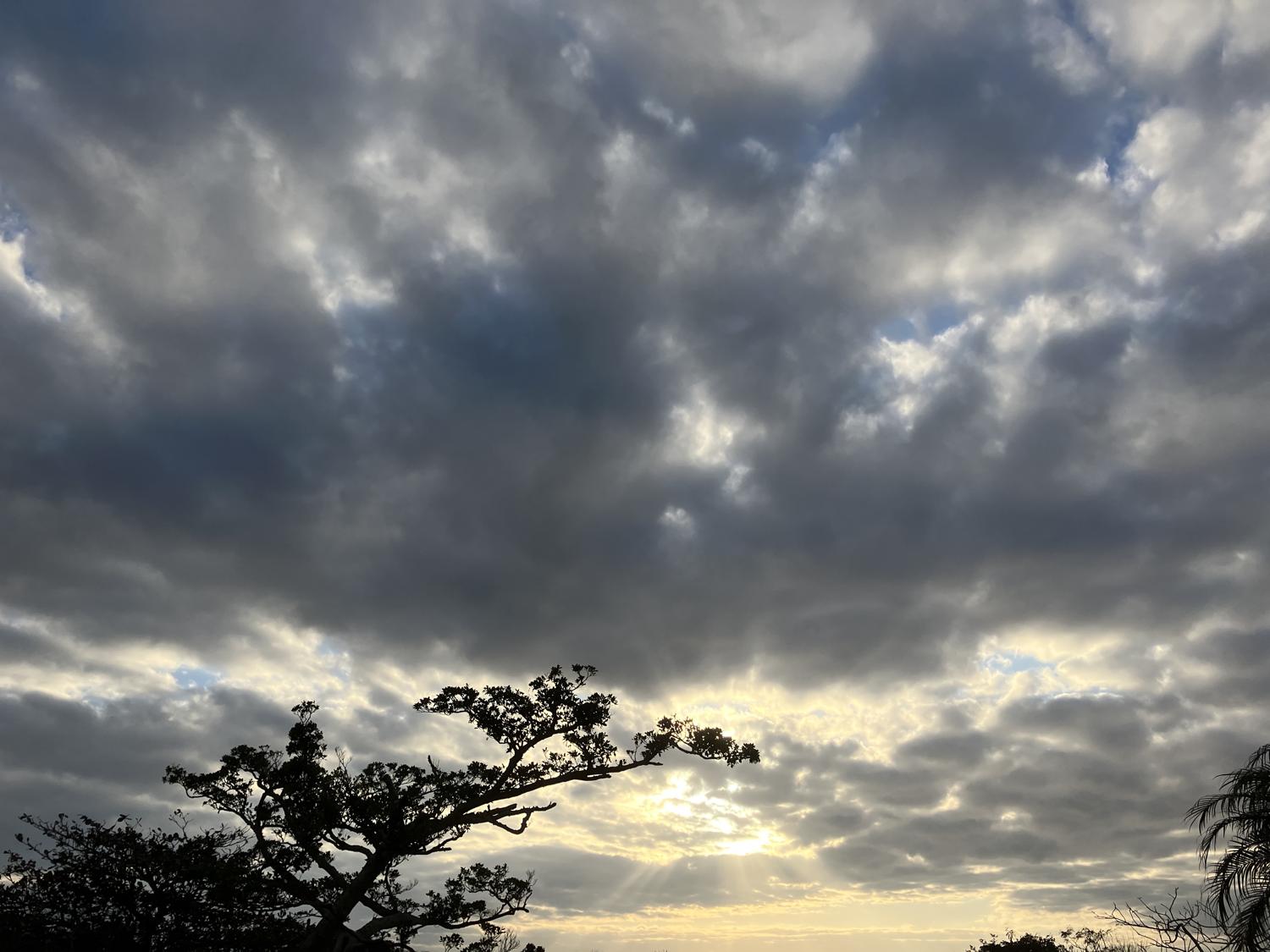 イェスタディの１７時２８分