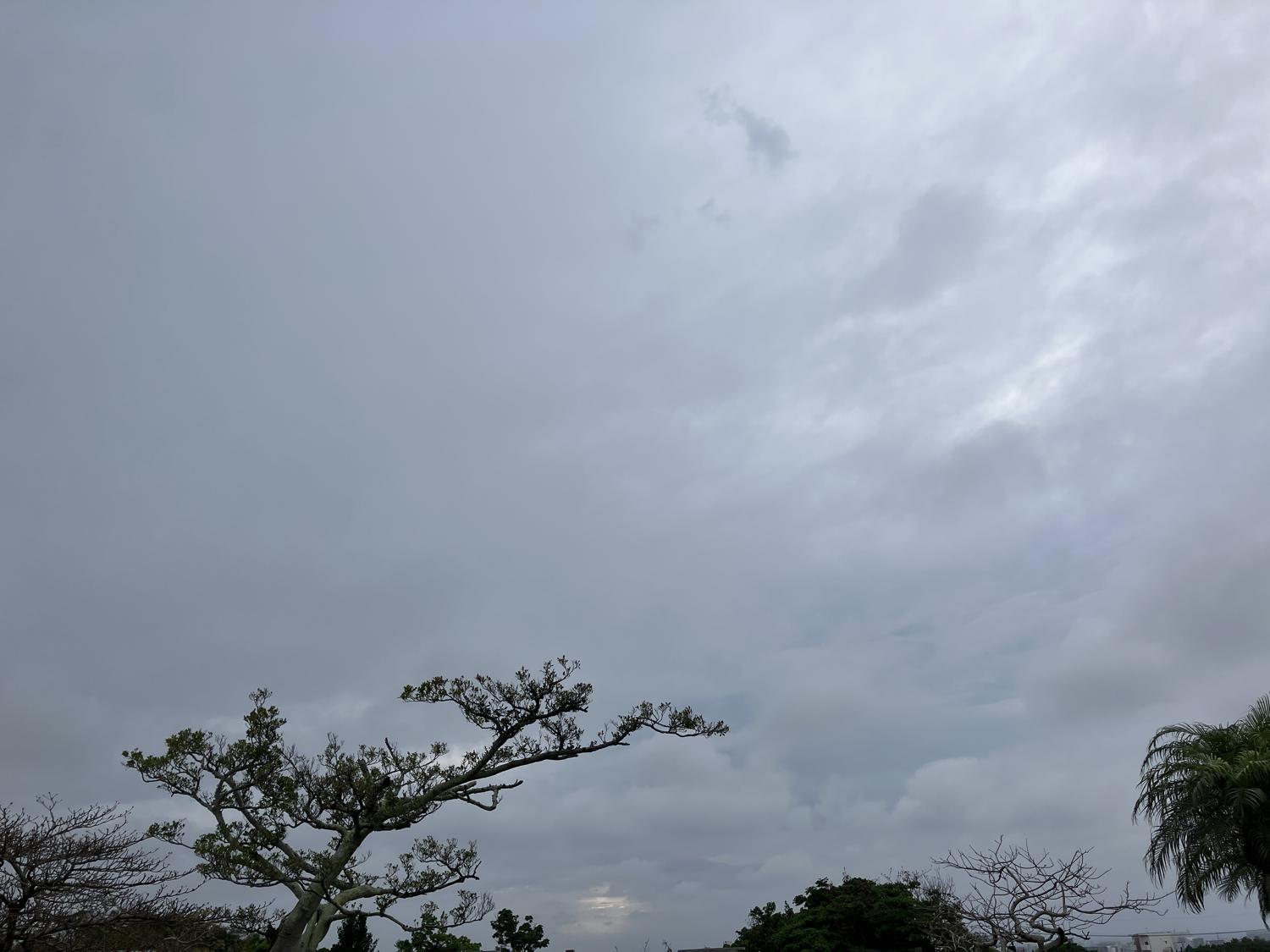 イェスタディの１７時２２分